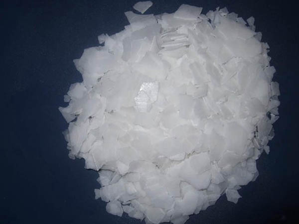 厦门市污水处理片碱片碱厂家 - 方案